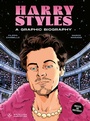 Cover: Harry Styles - White Lion Publishing