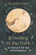 Cover: Whistling in the Dark - Aurum