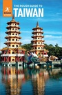 Cover: The Rough Guide to Taiwan: Travel Guide eBook - ROUGH GUIDES