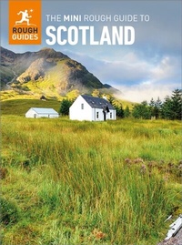 Abbildung von: The Mini Rough Guide to Scotland: Travel Guide eBook - ROUGH GUIDES