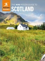 Cover: The Mini Rough Guide to Scotland: Travel Guide eBook - ROUGH GUIDES