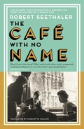 Cover: The Cafe with No Name - Canongate Books