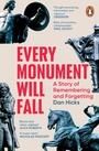 Bild: Every Monument Will Fall - Penguin (Cornerstone)