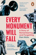Bild: Every Monument Will Fall - Penguin (Cornerstone)
