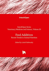 Abbildung von: Feed Additives - IntechOpen