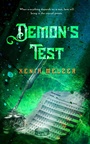 Cover: Demon's Test - Totally Entwined Group