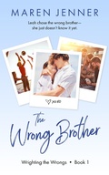 Cover: The Wrong Brother - Totally Entwined Group