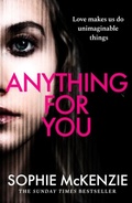Cover: Anything For You - Canelo