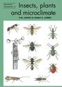 Cover: Insects, plants and microclimate - Pelagic Publishing