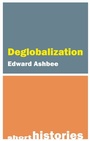 Cover: Deglobalization - Agenda Publishing