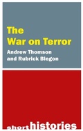 Cover: The War on Terror - Agenda Publishing