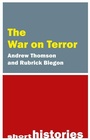 Cover: The War on Terror - Agenda Publishing