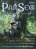 Cover: ParSec #11 - PS Publishing