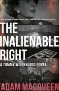 Cover: The Inalienable Right - Lightning