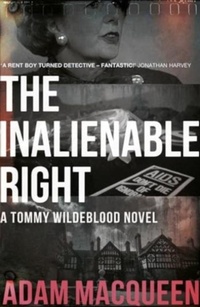 Enlarge image Cover: The Inalienable Right - Lightning
