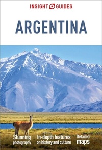 Abbildung von: Insight Guides Argentina: Travel Guide eBook - Insight