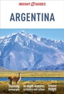 Cover: Insight Guides Argentina: Travel Guide eBook - Insight