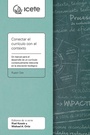 Cover: Conectar el currículo con el contexto - Langham Publishing