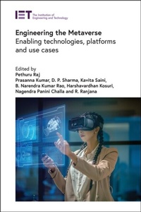Abbildung von: Engineering the Metaverse - Institution of Engineering and Technology