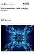 Cover: Multidimensional Radar Imaging: Volume 2 - Institution of Engineering and Technology
