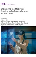 Cover: Engineering the Metaverse - Institution of Engineering and Technology
