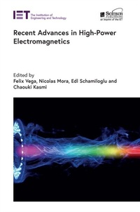 Abbildung von: Recent Advances in High-Power Electromagnetics - Institution of Engineering and Technology