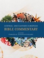 Cover: Central and Eastern European Bible Commentary - Langham Publishing
