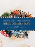 Cover: Central and Eastern European Bible Commentary - Langham Publishing