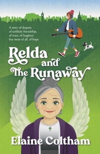 Abbildung von: Relda and the Runaway - ebookpartnership.com