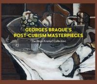 Abbildung von: Georges Braque's Post-Cubism Masterpieces - Anthem Editions