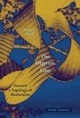 Cover: The Organic Line - Zone Books