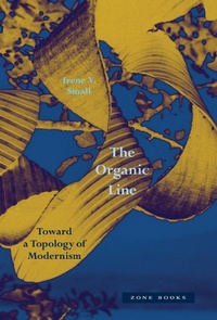 Abbildung von: The Organic Line - Zone Books