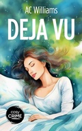 Cover: Deja Vu - Publishdrive