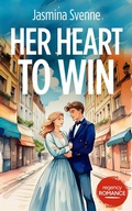 Cover: Her Heart To Win - Publishdrive
