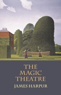 Enlarge image Cover: The Magic Theatre - Two Rivers Press