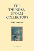 Cover: The Thunderstorm Collectors - The Tartarus Press