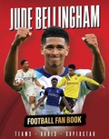 Cover: Jude Bellingham - Sona Books