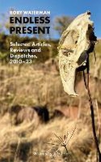 Enlarge image Cover: Endless Present - Shoestring Press