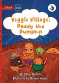 Cover: Veggie Village - Library for All