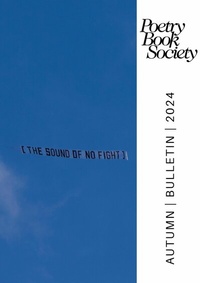 Abbildung von: Poetry Book Society Autumn 2024 Bulletin - Poetry Book Society