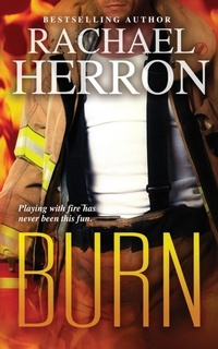 Abbildung von: Burn - Hga Publishing