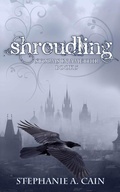 Cover: Shroudling - Cathartes Press