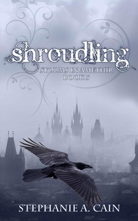 Enlarge image Cover: Shroudling - Cathartes Press