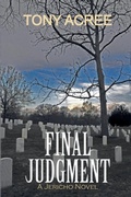 Cover: Final Judgment - Enigma House Press