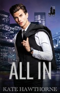 Cover: All In - Kate Hawthorne Books