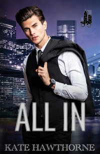 Enlarge image Cover: All In - Kate Hawthorne Books