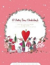 Abbildung von: A Wintry Piano Wonderland - Songburd Music, LLC