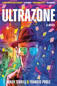 Abbildung von: Ultrazone - Verse Chorus Press