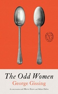 Cover: The Odd Women - The Unnamed Press