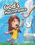 Cover: God's Masterpiece - Happy and Fun Lifestyle LLC
